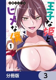 王子な姫とヒメな僕【分冊版】 3