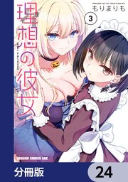 理想の彼女【分冊版】　24