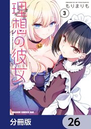 理想の彼女【分冊版】　26