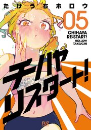 チハヤリスタート！
