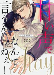 甘い声でStayなんて言うんじゃねぇ！【連載版】 11