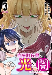 海外駐在妻の光と闇～シタ妻とサレ妻とサレかけた妻～