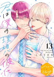 君は僕の理想の彼氏　分冊版
