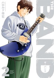 THE BAND（2）