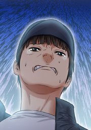 共性～性獣たちの末路～ 『惨めな僕』 前編