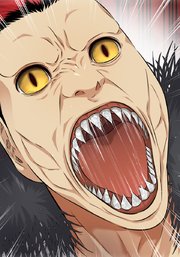 共性～性獣たちの末路～ 『テイスティング』前編