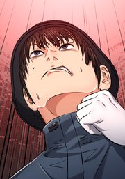 共性～性獣たちの末路～ 『肉厚』