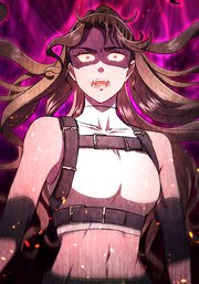 ヤバい奴らに執着されるC級ガイドになった 11話【タテヨミ】