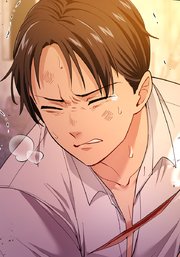 ヤバい奴らに執着されるC級ガイドになった 33話【タテヨミ】