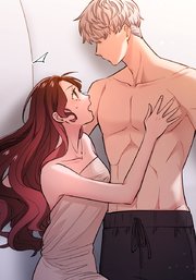 ヤバい奴らに執着されるC級ガイドになった 34話【タテヨミ】