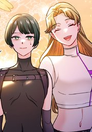 ヤバい奴らに執着されるC級ガイドになった 39話【タテヨミ】