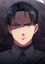 ヤバい奴らに執着されるC級ガイドになった 48話【タテヨミ】