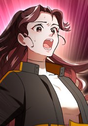 ヤバい奴らに執着されるC級ガイドになった【タテヨミ】