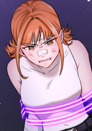 ヤバい奴らに執着されるC級ガイドになった【タテヨミ】