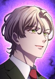 ヤバい奴らに執着されるC級ガイドになった【タテヨミ】
