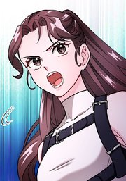 ヤバい奴らに執着されるC級ガイドになった【タテヨミ】