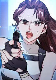 ヤバい奴らに執着されるC級ガイドになった【タテヨミ】