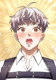 ヤバい奴らに執着されるC級ガイドになった【タテヨミ】