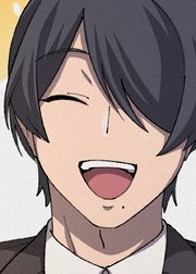 国守の愛～群青の人・イエーガー～【フルカラー】【タテヨミ】(5)