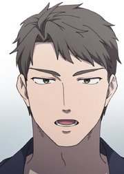 国守の愛～群青の人・イエーガー～【フルカラー】【タテヨミ】(7)