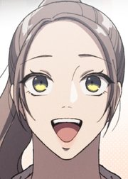 国守の愛～群青の人・イエーガー～【フルカラー】【タテヨミ】(9)