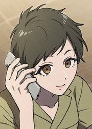 国守の愛～群青の人・イエーガー～【フルカラー】【タテヨミ】
