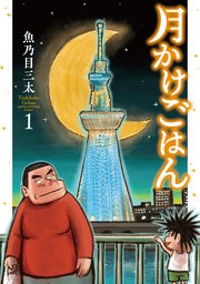 月かけごはん