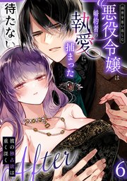 前世を思い出した悪役令嬢は婚約者の執愛に捕まった6After～彼の独占欲は重く深く～