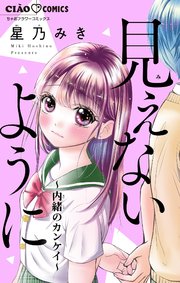 見えないように～内緒のカンケイ～