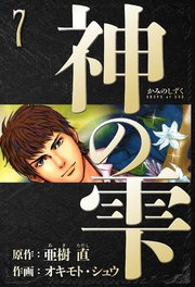 神の雫 愛蔵版 7