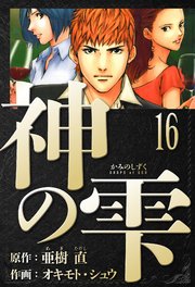 神の雫 愛蔵版 16