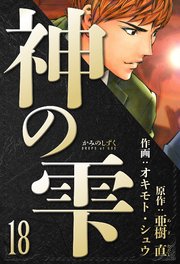 神の雫 愛蔵版 18
