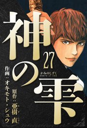 神の雫 愛蔵版 27