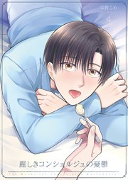 麗しきコンシェルジュの憂鬱