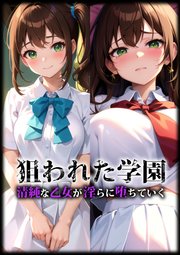 狙われた学園