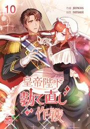 皇帝陛下勃て直し作戦