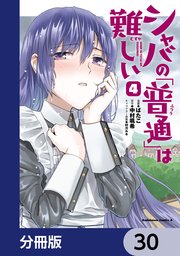 シャバの「普通」は難しい【分冊版】 30