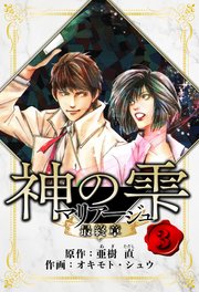 マリアージュ ～神の雫 最終章～ 愛蔵版 3