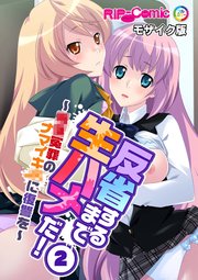 反省するまで生ハメだ！ ～●●冤罪のナマイキ●●に復讐を～ モザイク版