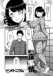 とろとろ床事情
