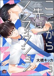 ここから先はノンフィクション（分冊版）