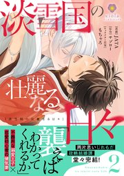 淡雪国の壮麗なる日々【合本版】