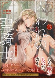 【単話版】囚われの聖騎士～凌辱の檻に堕ちて～
