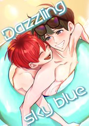 DazzlingSkyBlue