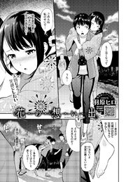 花の想い出