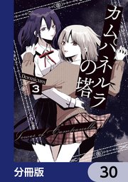 カムパネルラの塔【分冊版】　30