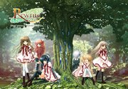 Rewrite of the Life