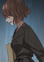 妻が息子を誘拐しましたー従順なサレ夫の復讐ー【フルカラー】【タテヨミ】