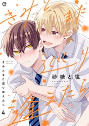 きみとまた巡り逢えたら 4