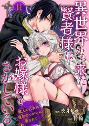 異世界から来た賢者様はお嫁様をさがしている　獣人の乙女は運命のつがいに愛されて 【短編】11